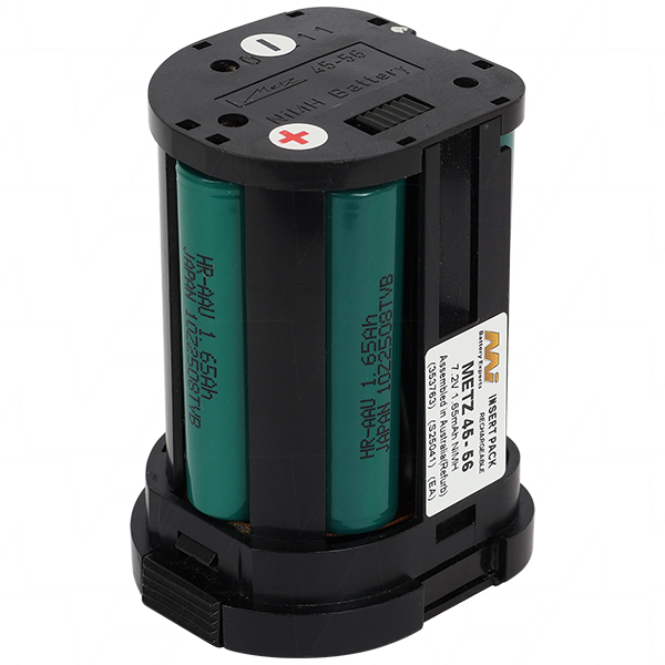 MI Battery Experts Metz 45-56 Refurb
